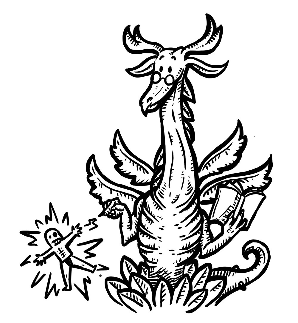 不传火了干什么?画说罗德兰人生百态