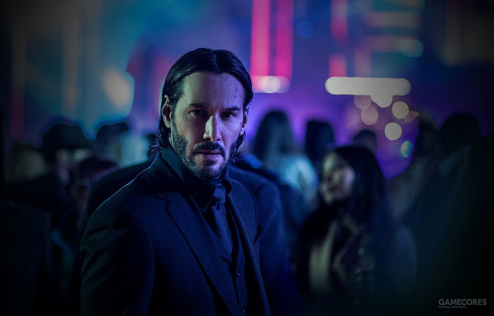《杀手》系列改编电视剧的剧本将由《极速特工》(john wick)的编剧
