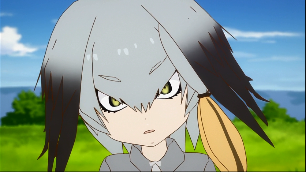 请问你是喜欢《兽娘动物园》的朋友吗?