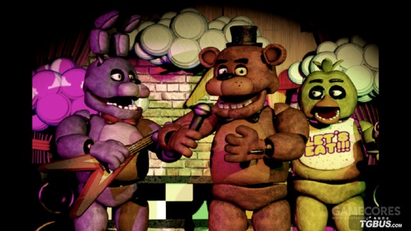 层层恐惧layers of fear