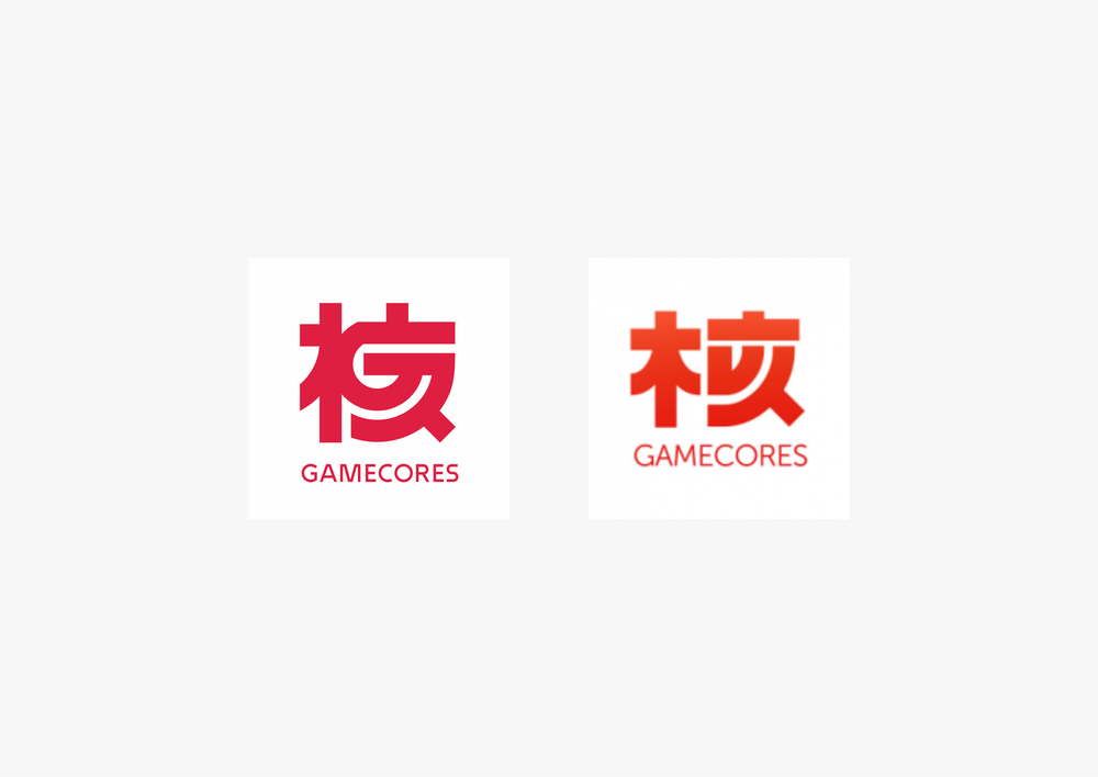 关于机核App icon优化及logo升级的构想 | 机核