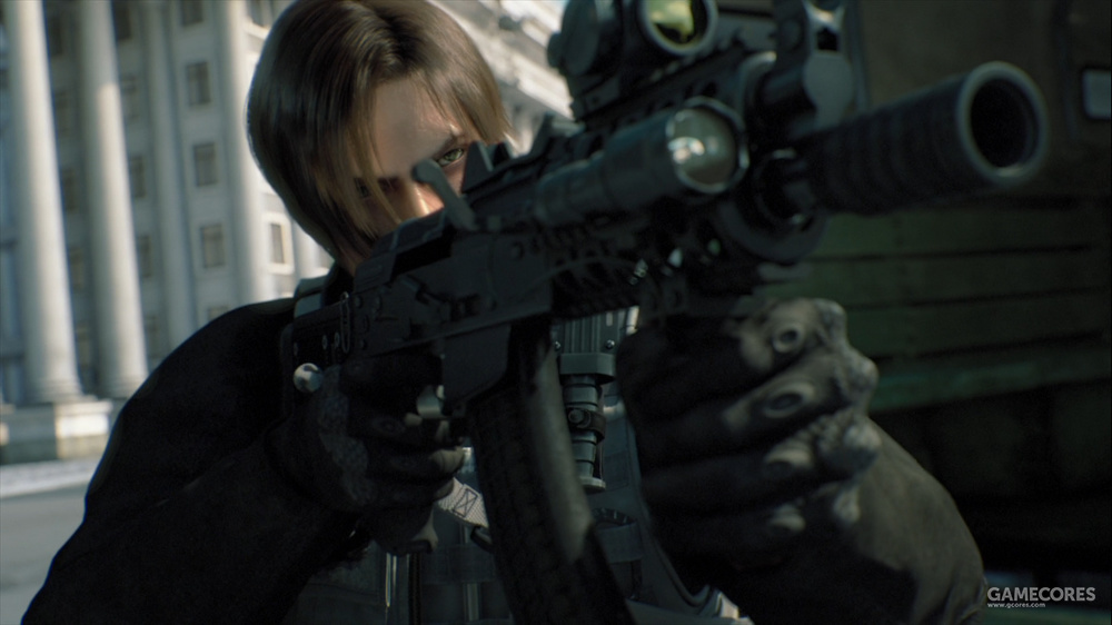 分头传奇:里昂·肯尼迪进化史