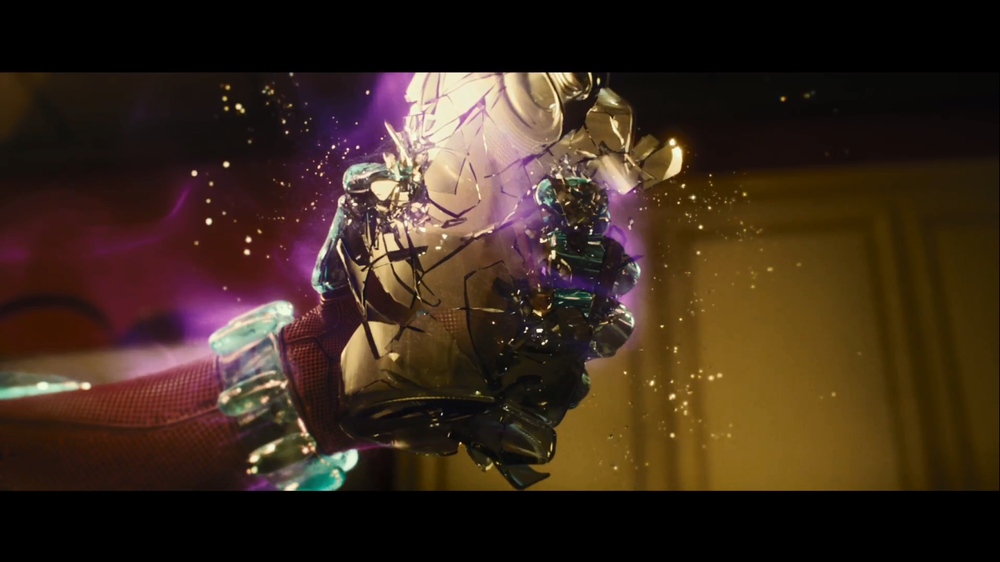 《jojo的奇妙冒险 不灭钻石》真人电影新预告公布!