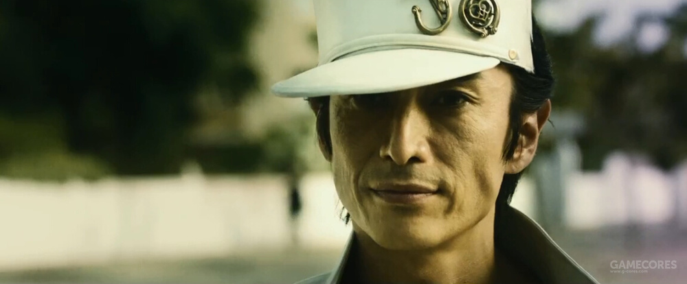 《jojo的奇妙冒险 不灭钻石》真人电影新预告公布!