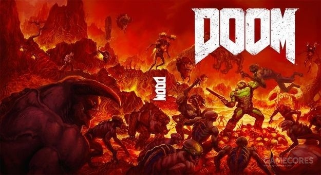 3a toys doom 毁灭战士执政官装甲 开箱把玩