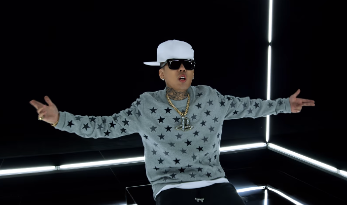 playstation与韩国说唱歌手dok2合作音乐录影带放出!