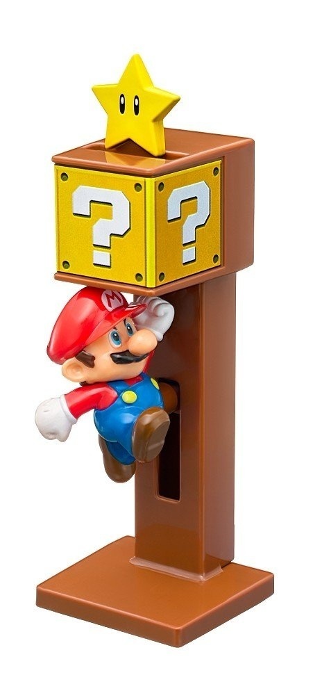 马里奥又和麦当劳来骗钱了