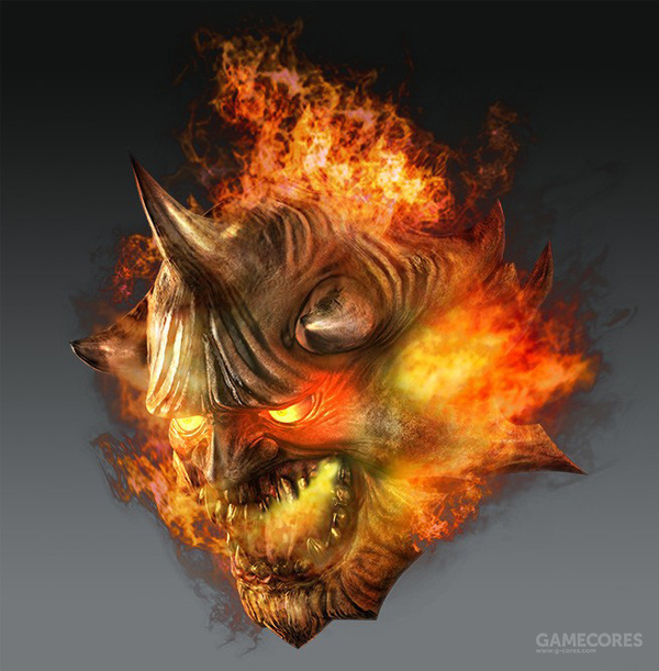 《讨鬼传》里的妖怪二三事