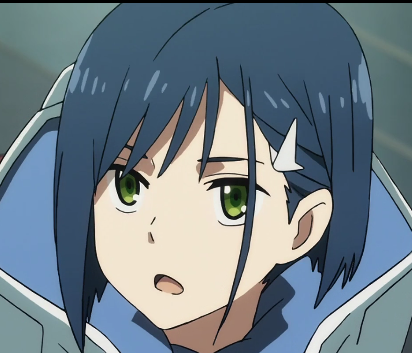 挖一挖"国家队"的隐藏要素:《darling in the franxx》e03考据与分析