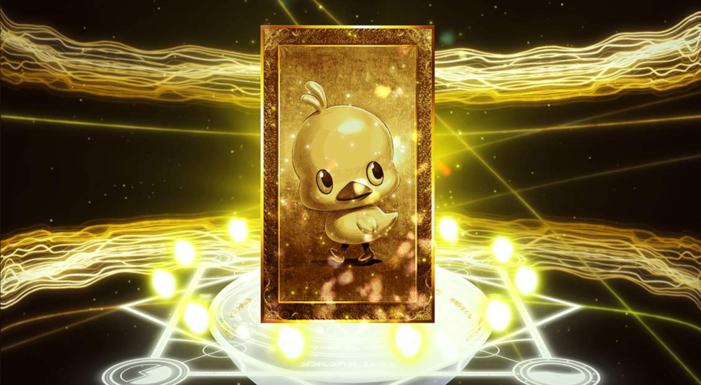 这一次你可以在《fgo》的联动活动里十连抽直到不想再抽为止了