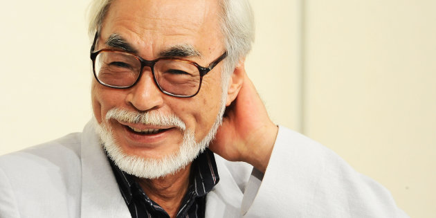 宫崎骏导演最新作《毛毛虫波罗》3月21日上映