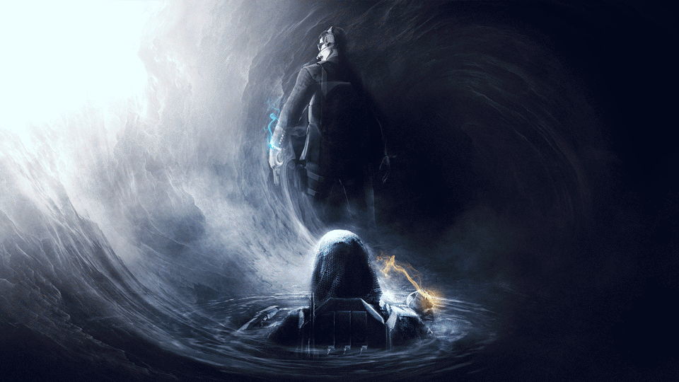 《彩虹六号:围攻》最新赛季"幻镜行动"正式公布