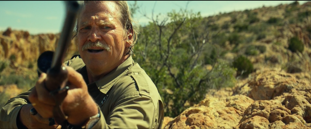 另类的兄弟情——《赴汤蹈火》