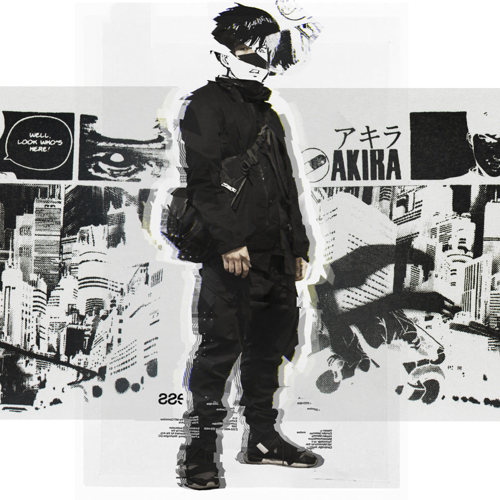 俄国平面设计师anton k 设计的概念海报