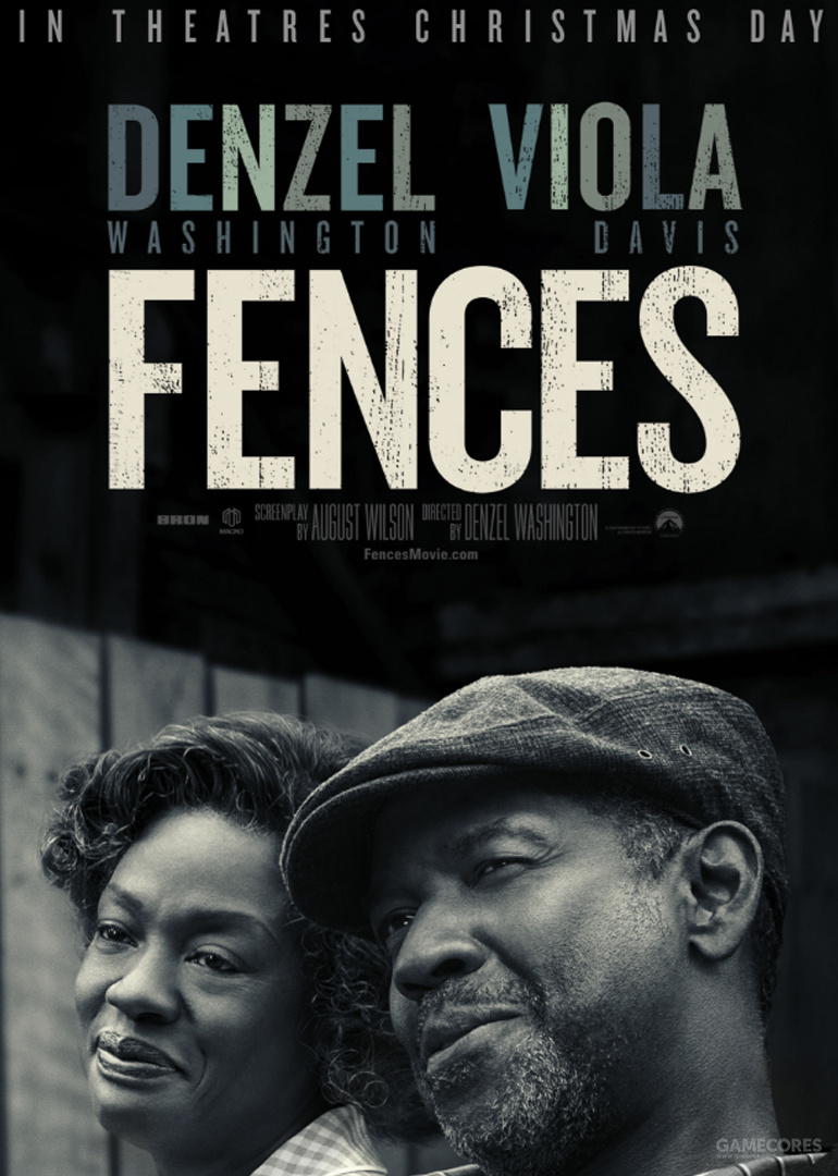 2017奥斯卡开战在即,9部最佳影片提名电影欣赏