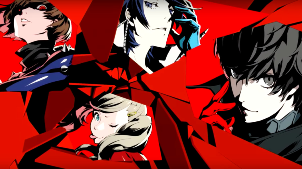 《女神异闻录5》的完全版“Persona 5 R”将在近期公布？ | 机核 - When Does Persona 5 Come To Pc