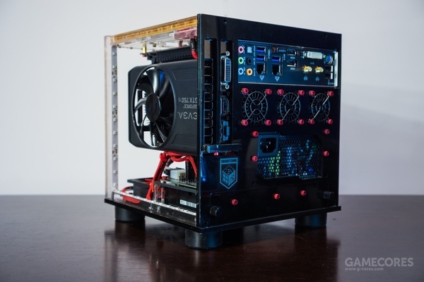 造一台红石电脑:我是说真的"造出来"