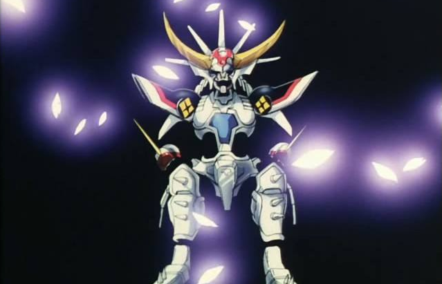 经典回归！童年回忆《铠传》（魔神坛斗士）BD-BOX年末发售！ | 机核