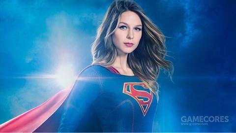 超级女英雄光鲜亮丽的背后,实则满目疮痍