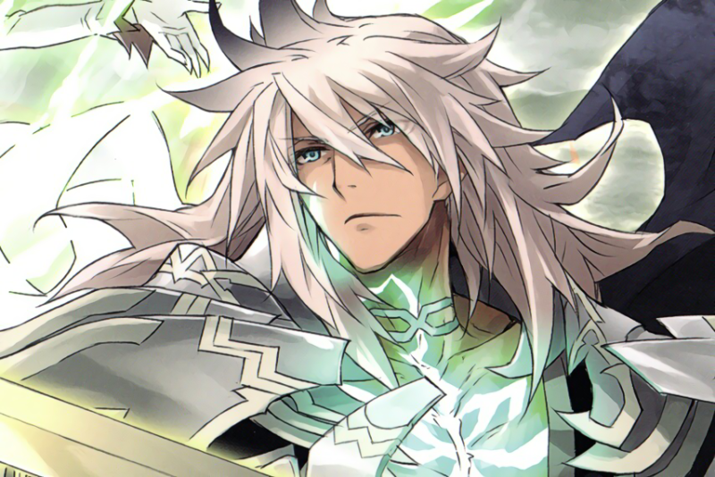 Fate/Apocrypha小说原著有哪些令人在意的神奇之处? | 机核