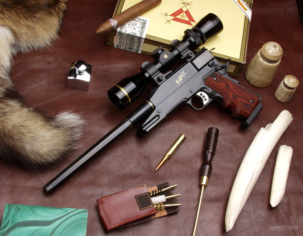 彪悍小公司的精巧作,刀剑外传ggo里的阿森纳af-1 strike one手枪