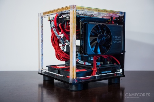 造一台红石电脑:我是说真的"造出来"