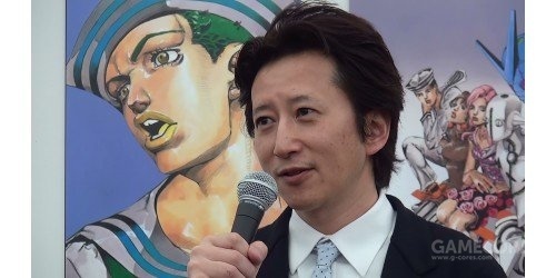 今天是6月7日,也是《jojo的奇妙冒险》原作者荒木飞吕彦的58岁生日