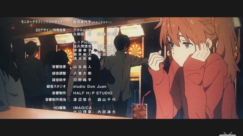 已完成瞎聊国家队darlinginthefranxxe16e17个人分析