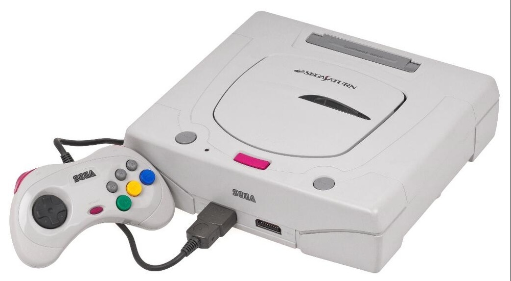 世嘉土星24周年,你最喜欢的游戏是哪一款?