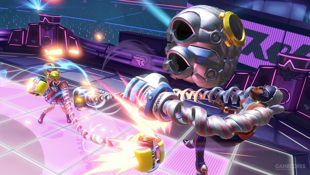 《arms》更新到2.0了