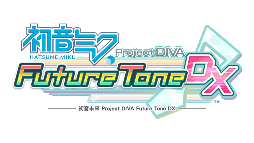 《初音未来 project diva future tone dx》11月22日发售