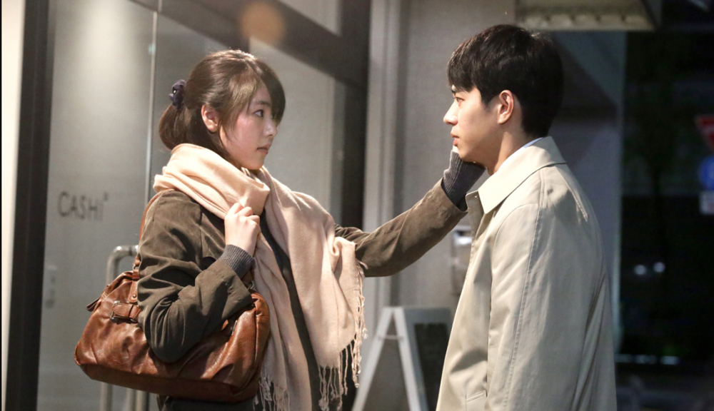 "北京国际电影节"第一部分片单来袭,共含97部电影