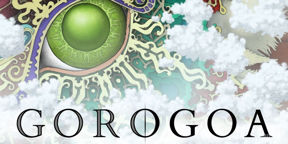 gorogoa&mdash;&mdash;这款艺术品般的绘本式解谜佳作,以极其美妙的