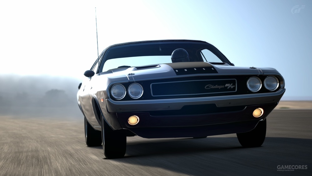 我从《gt赛车》开始入摄影坑,之后购买相机在现实生活中进行拍摄,买了