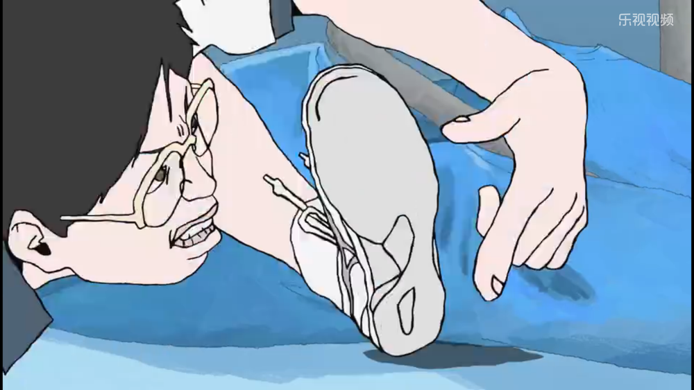 乒乓一个外行人眼中汤浅政明的作品一