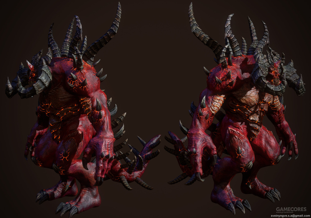 这样的暗黑2你想玩吗?