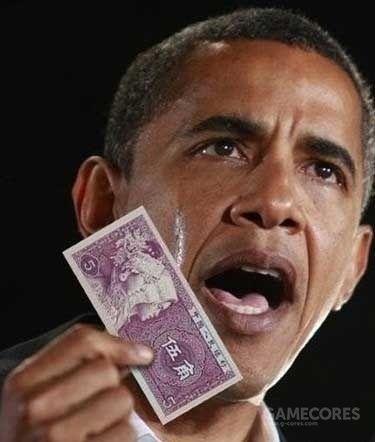 谁会在意这五毛钱呢?