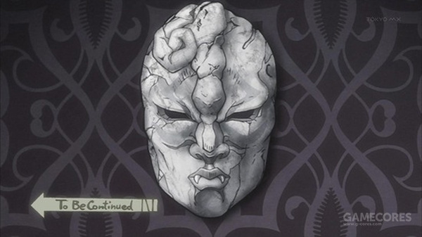 由《女神异闻录》向外简单聊聊面具的故事