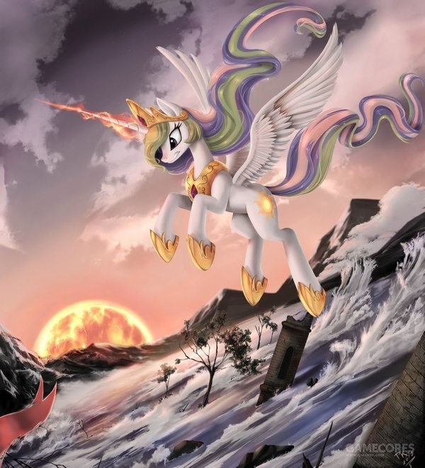 套马的汉子你雄壮威武!