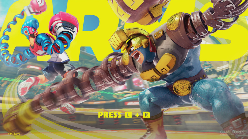 《arms》更新到2.0了