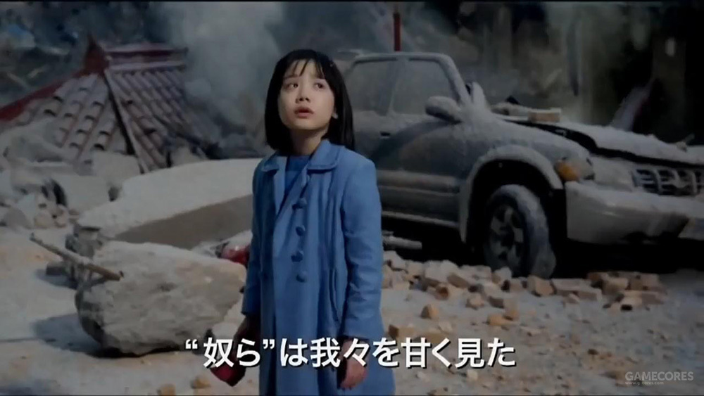 和《环太平洋1》比较起来,《环太平洋:雷霆再起》究竟在哪里出了问题?