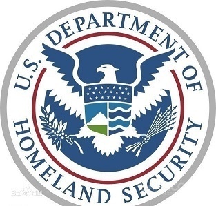  美国国土安全局