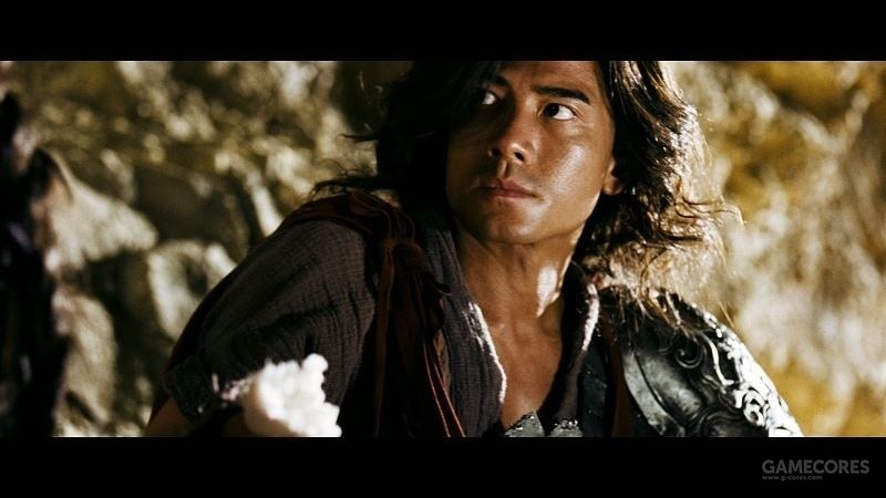 《风云》改编电影回顾