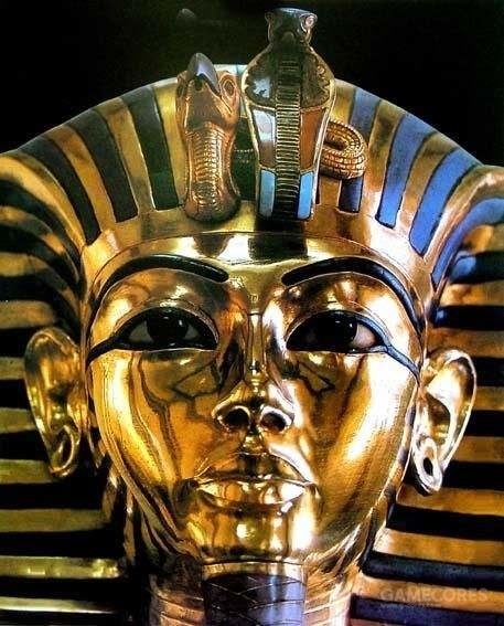 《刺客信条:起源》的世界 | 热风,神只和尼罗河母亲