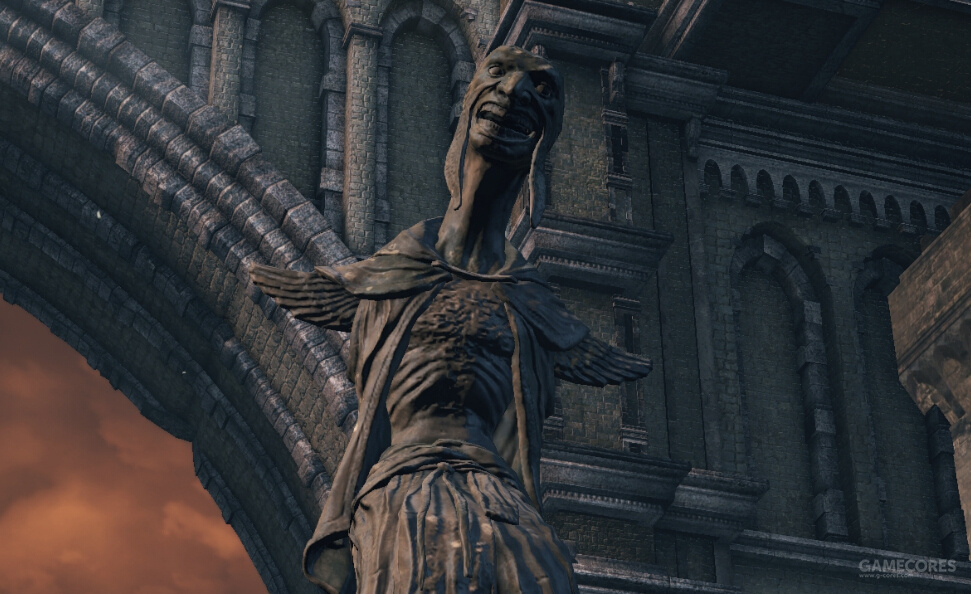 天使原来是这家伙,深渊大蛇,那麼所谓的天使信仰,就是大蛇的信仰,或者