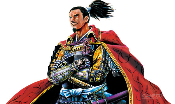 织田信长这个人实在是太富有争议性了,他样貌俊美,极具霸气,靠着过人