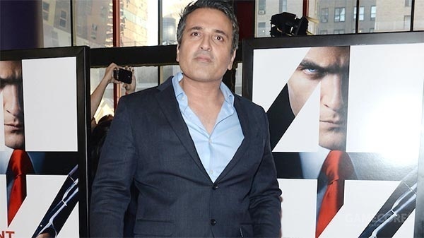 《杀手47》电影版监制adrian askariehadrian askarieh表示,电影版