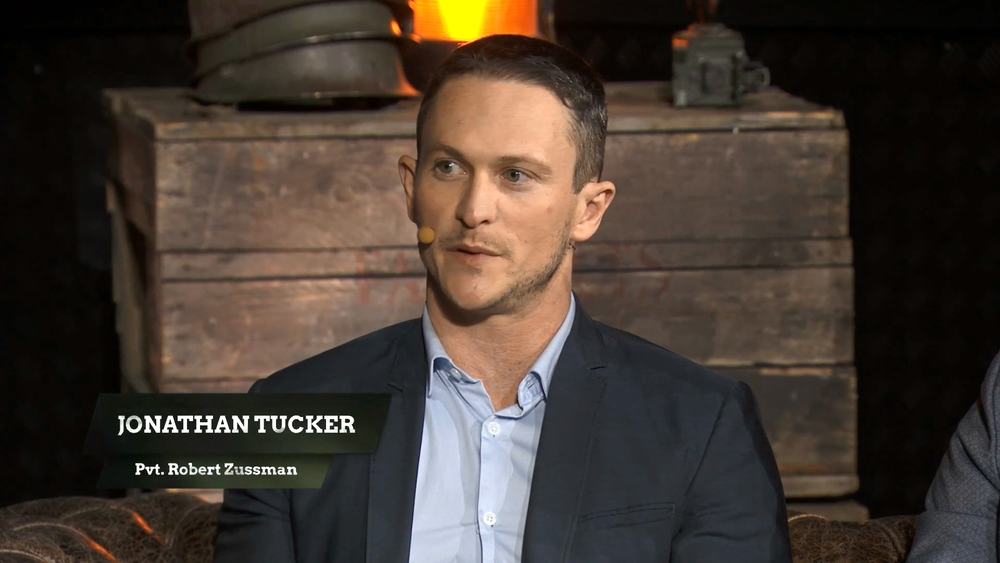 《使命召唤:二战》的解谜网站透露了一些设定内容