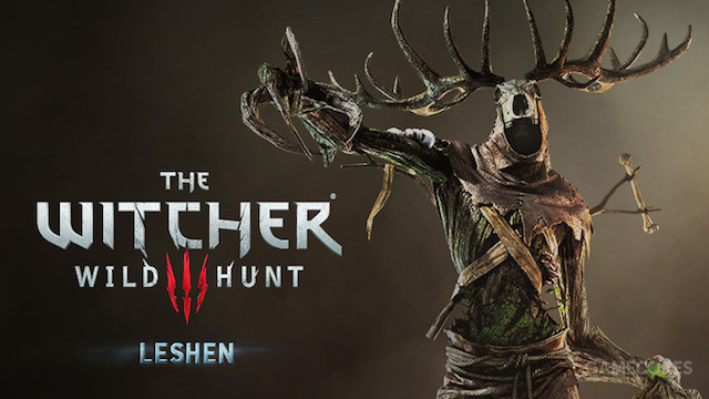 鹿首精是比较难缠的怪物之一