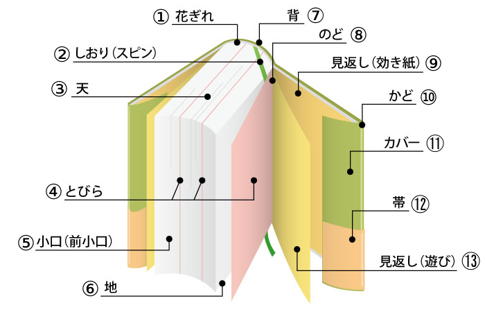 在网上随便买本书的时候,也应该关心它长什么样 | 机核